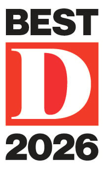D Best 2026